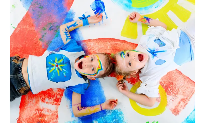 Giochi Per Bambini Come Animare Una Festa Di Compleanno