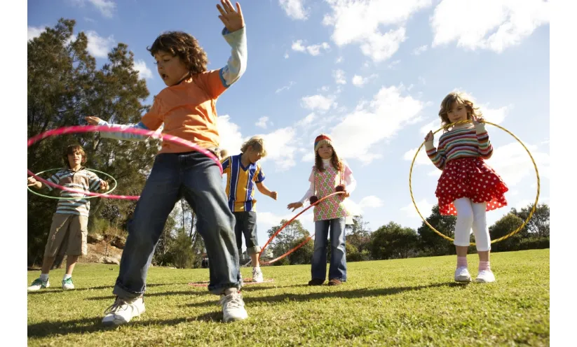 Giochi Per Bambini Come Animare Una Festa Di Compleanno